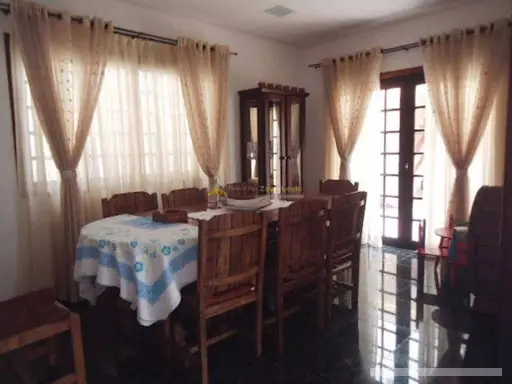 Casa - 3 quartos - Chácara Belenzinho - São Paulo - foto 4