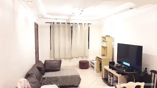 Casa - 3 quartos - Chácara Santo Antônio (zona Leste) - São Paulo - foto 4