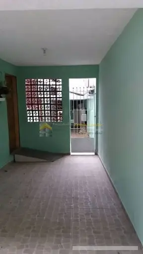 Casa - 3 quartos - Chácara Seis de Outubro - São Paulo - foto 2