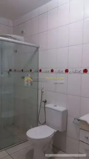 Casa - 3 quartos - Chácara Seis de Outubro - São Paulo - foto 5