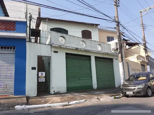 Casa - 3 quartos - Chácara Seis de Outubro - São Paulo - foto 2