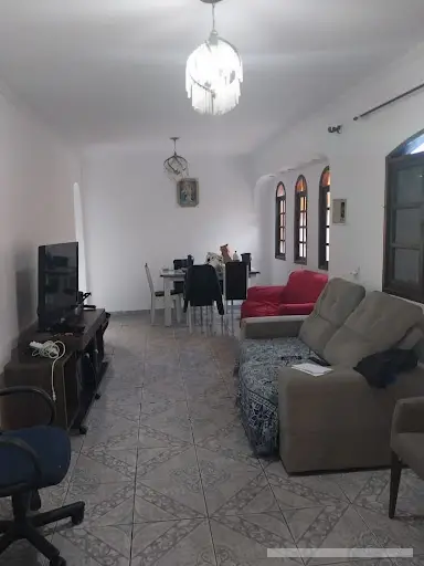 Casa - 3 quartos - Cidade Líder - São Paulo - foto 2