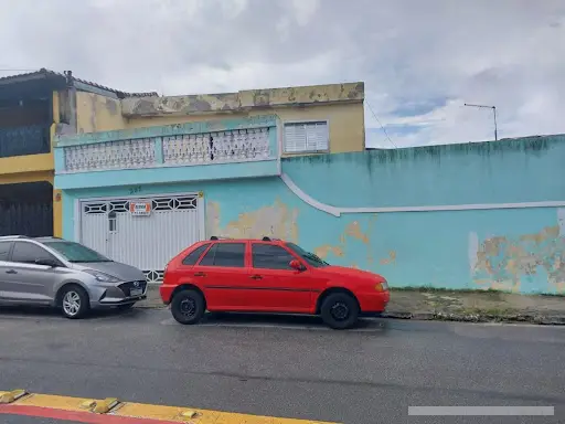 Casa - 3 quartos - Cidade Líder - São Paulo