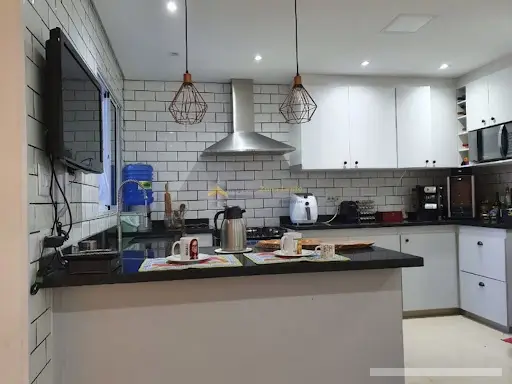 Casa - 3 quartos - Cidade Patriarca - São Paulo - foto 5