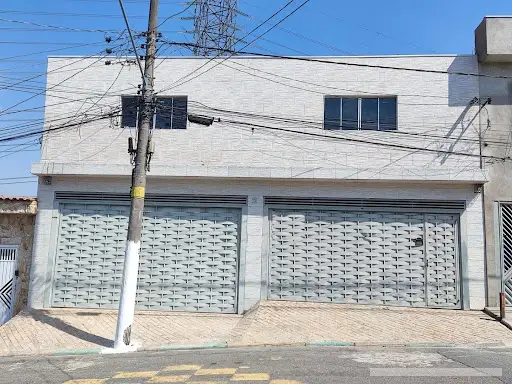 Casa - 3 quartos - Jardim Colorado - São Paulo