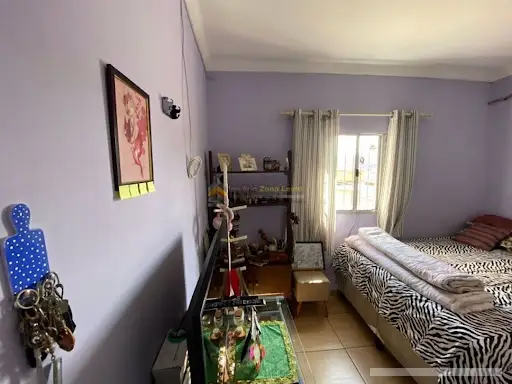 Casa - 3 quartos - Jardim Pedro José Nunes - São Paulo - foto 4