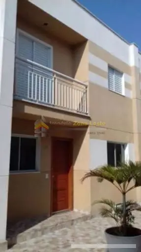 Casa - 3 quartos - Penha de França - São Paulo - foto 4