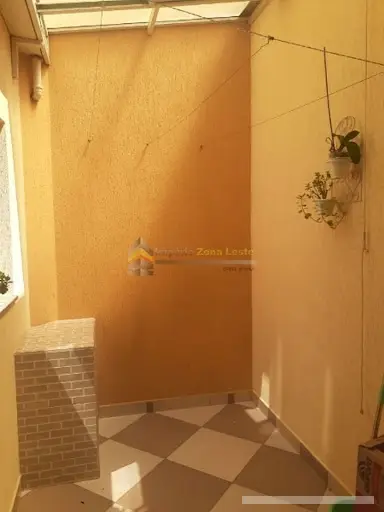 Casa - 3 quartos - Penha de França - São Paulo - foto 5