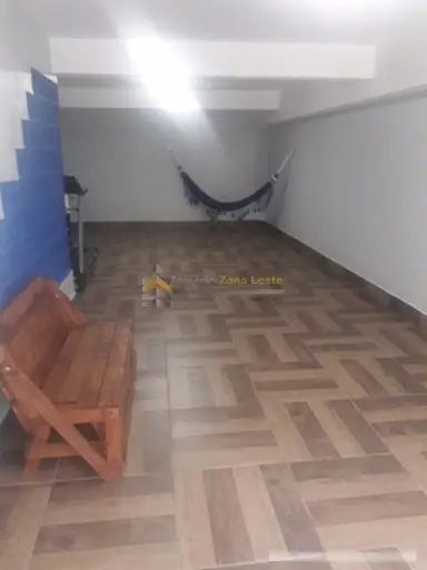 Casa - 3 quartos - Penha de França - São Paulo - foto 3