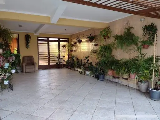 Casa - 3 quartos - Tatuapé - São Paulo