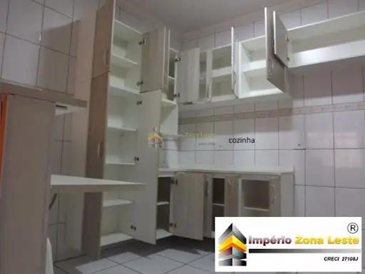 Casa - 3 quartos - Vila Aricanduva - São Paulo - foto 2