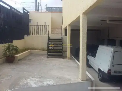 Casa - 3 quartos - Vila Buenos Aires - São Paulo - foto 2