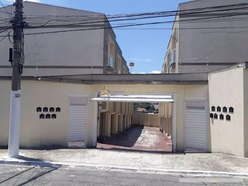 Casa - 3 quartos - Vila Buenos Aires - São Paulo