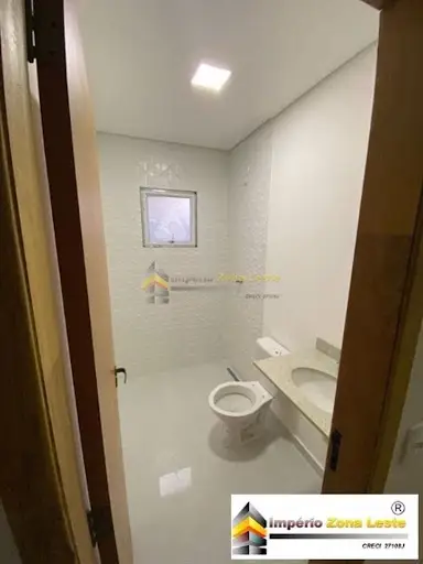 Casa - 3 quartos - Vila Califórnia - São Paulo - foto 2