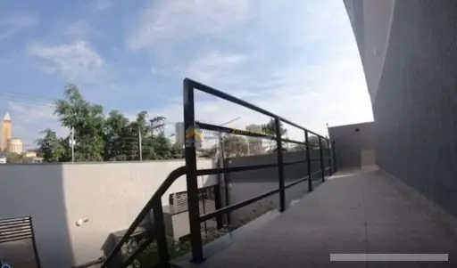 Casa - 3 quartos - Vila Canero - São Paulo - foto 2