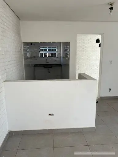 Casa - 3 quartos - Vila Feliz - São Paulo