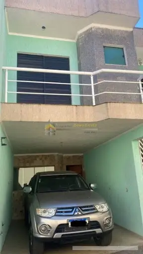 Casa - 3 quartos - Vila Formosa - São Paulo - foto 5