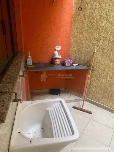 Casa - 3 quartos - Vila Formosa - São Paulo