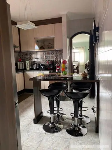 Casa - 3 quartos - Vila Franci - São Paulo - foto 5