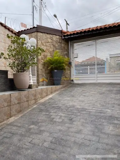 Casa - 3 quartos - Vila Franci - São Paulo - foto 2