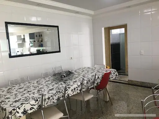 Casa - 3 quartos - Vila Guilhermina - São Paulo - foto 5