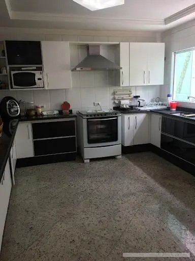 Casa - 3 quartos - Vila Guilhermina - São Paulo - foto 3