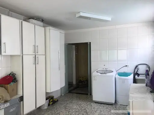 Casa - 3 quartos - Vila Guilhermina - São Paulo - foto 4