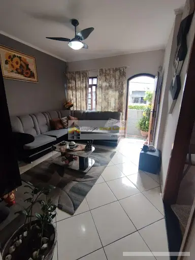 Casa - 3 quartos - Vila Nhocuné - São Paulo - foto 4