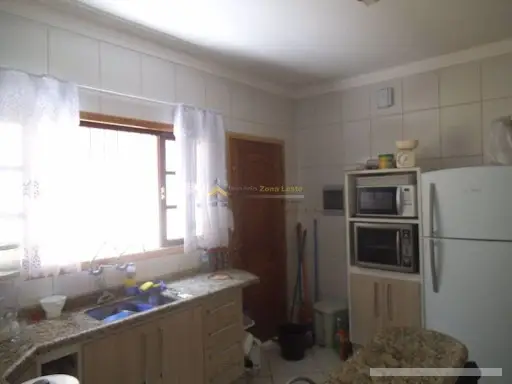 Casa - 3 quartos - Vila Nhocune - São Paulo - foto 5