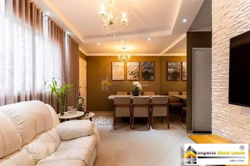 Casa - 3 quartos - Vila Ré - São Paulo - foto 4