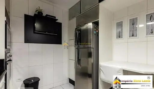 Casa - 3 quartos - Vila Ré - São Paulo - foto 2