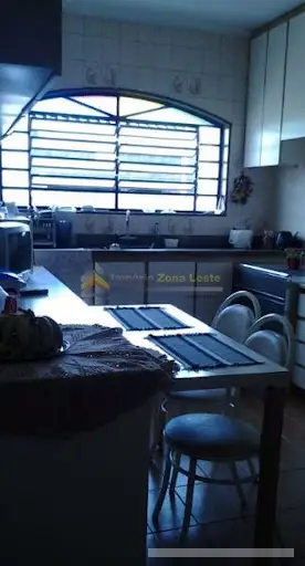 Casa - 3 quartos - Vila Ré - São Paulo - foto 4