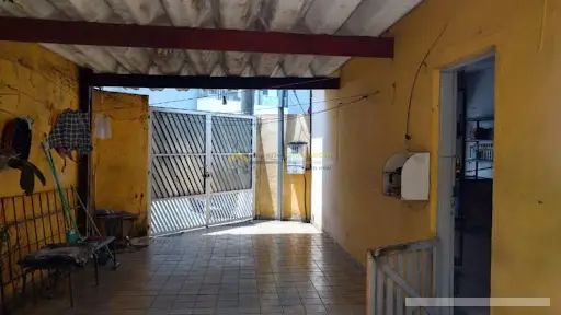 Casa - 3 quartos - Vila Rio Branco - São Paulo - foto 5