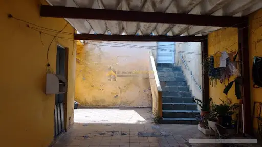 Casa - 3 quartos - Vila Rio Branco - São Paulo - foto 4