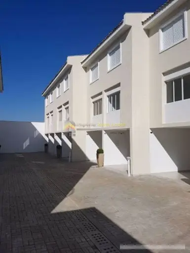 Casa - 3 quartos - Vila Santa Clara - São Paulo - foto 4