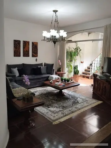 Casa - 3 quartos - Vila Talarico - São Paulo - foto 4