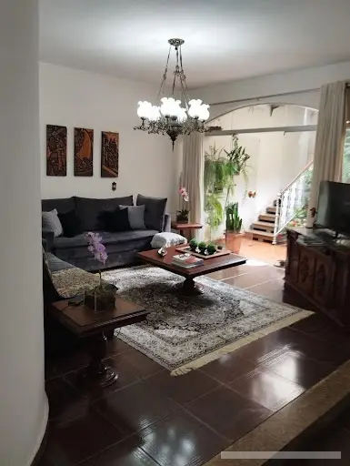 Casa - 3 quartos - Vila Talarico - São Paulo - foto 3
