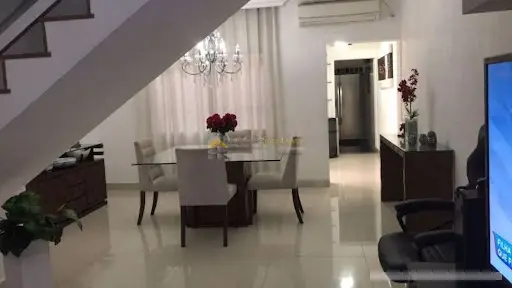 Casa - 4 quartos - Bom Retiro - São Paulo - foto 3