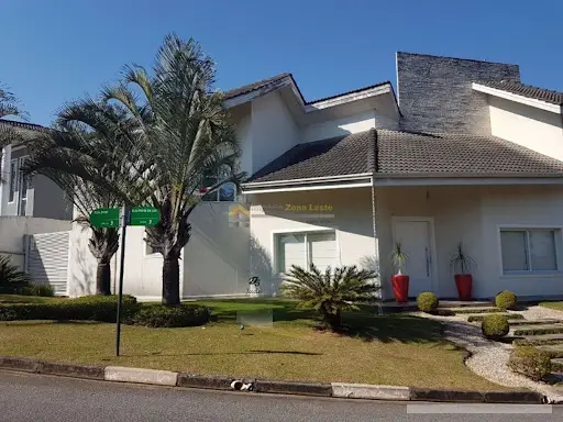 Casa - 4 quartos - Perobal - Arujá - foto 2