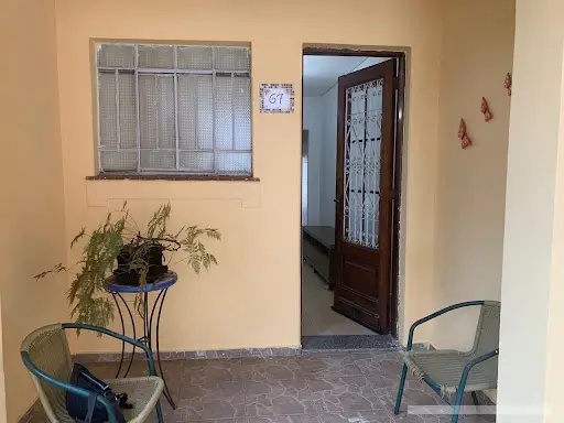 Casa - 4 quartos - Quarta Parada - São Paulo - foto 2