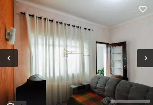 Casa - 4 quartos - Tatuapé - São Paulo - foto 2