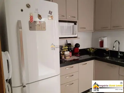 Casa - 4 quartos - Vila Aricanduva - São Paulo - foto 4