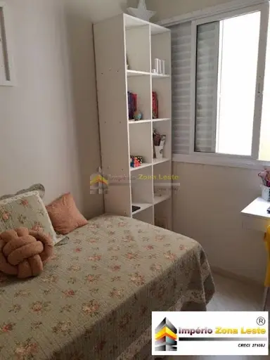 Casa - 4 quartos - Vila Aricanduva - São Paulo - foto 5