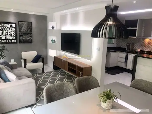 Casa - 4 quartos - Vila Aricanduva - São Paulo - foto 2