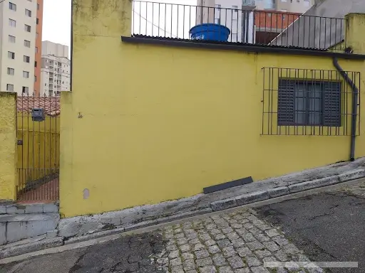 Casa - 4 quartos - Vila Bela - São Paulo