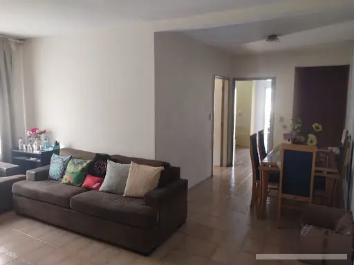 Casa - 4 quartos - Vila Buenos Aires - São Paulo - foto 2