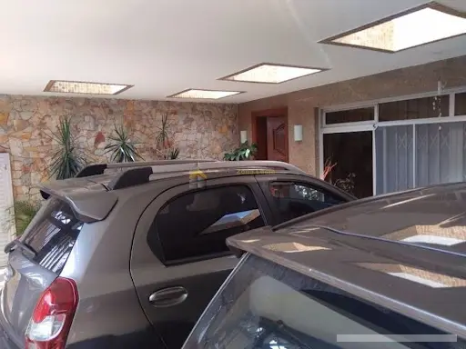 Casa - 4 quartos - Vila Londrina - São Paulo - foto 2