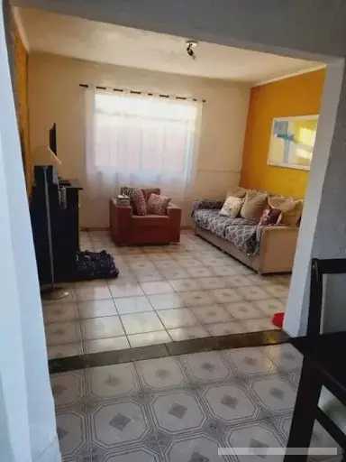 Casa - 4 quartos - Vila Matilde - São Paulo