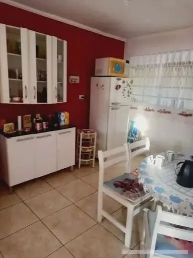 Casa - 4 quartos - Vila Matilde - São Paulo - foto 4