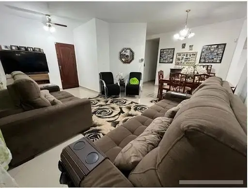 Casa - 5 quartos - Jardim Itapema - São Paulo